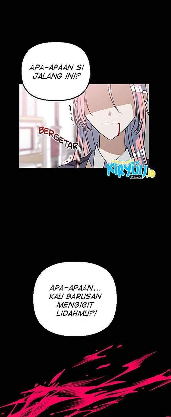 Survive Romance Chapter 6 Gambar 67