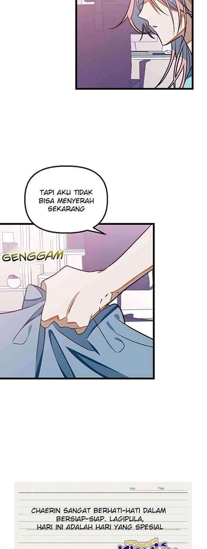 Survive Romance Chapter 6 Gambar 73