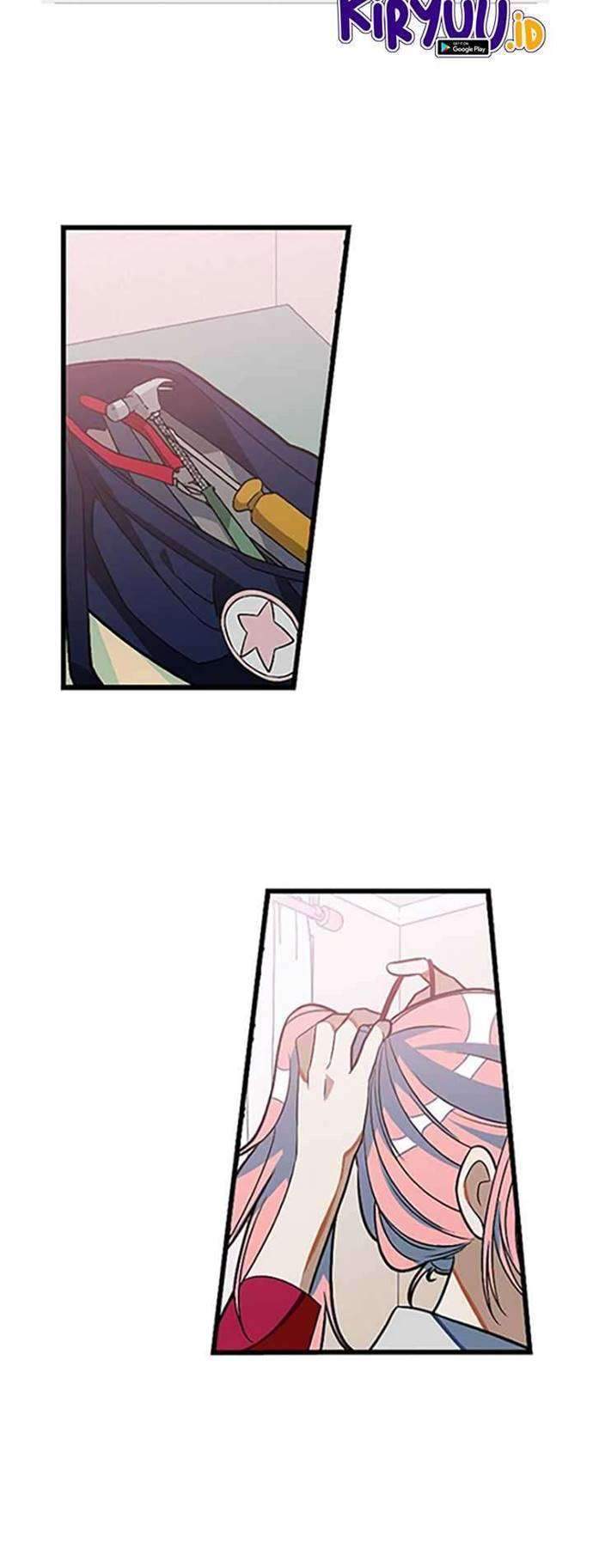 Survive Romance Chapter 6 Gambar 74