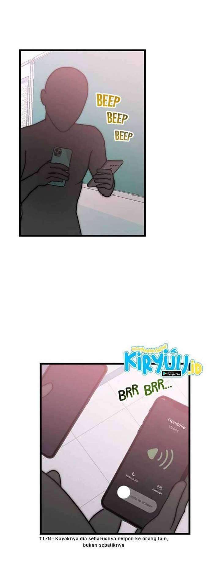 Survive Romance Chapter 6 Gambar 8