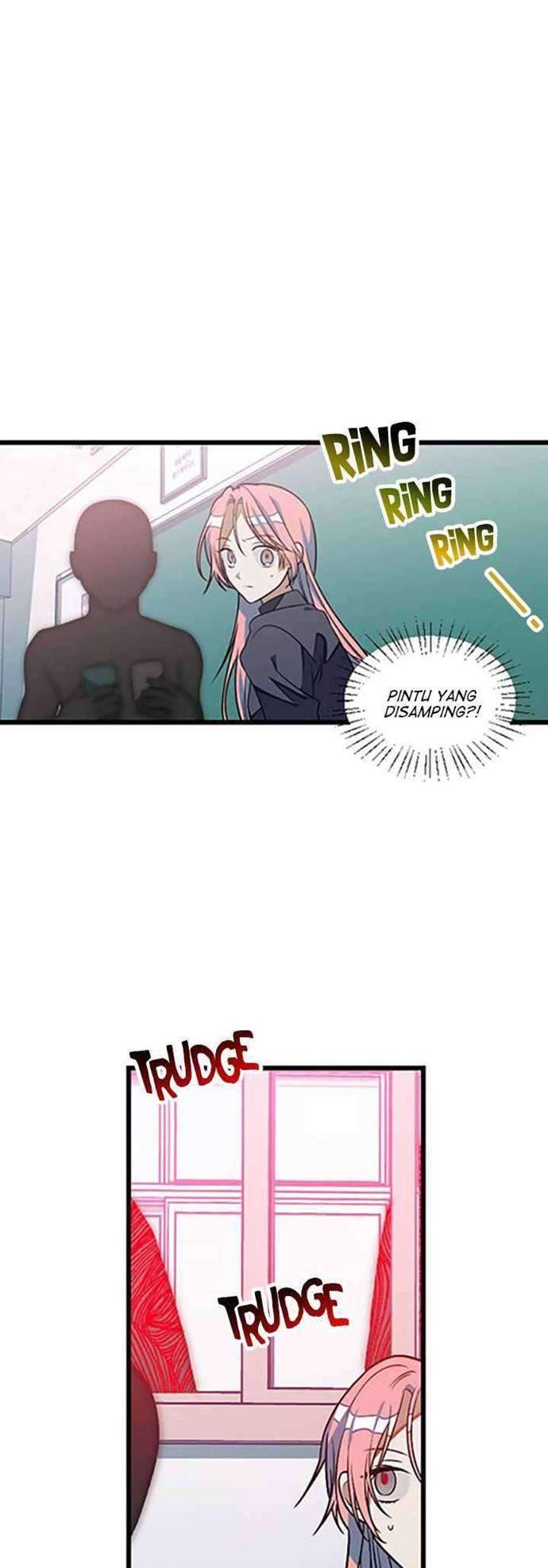 Survive Romance Chapter 6 Gambar 9