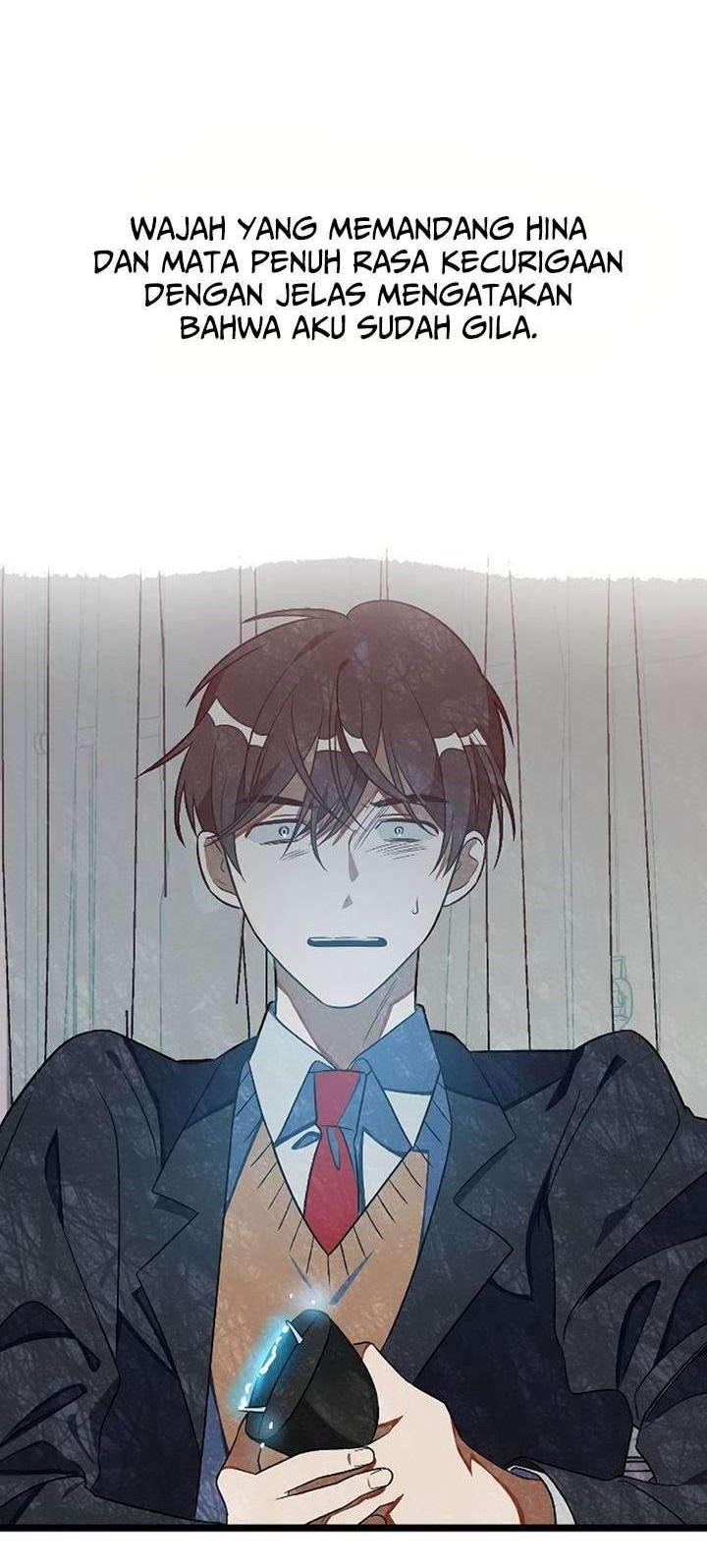 Survive Romance Chapter 5 Gambar 5