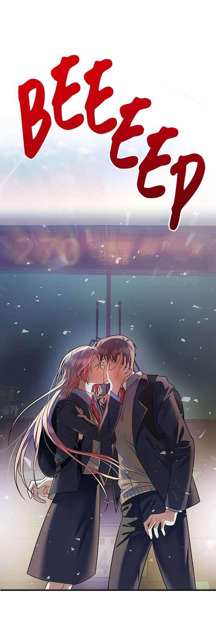 Survive Romance Chapter 5 Gambar 16