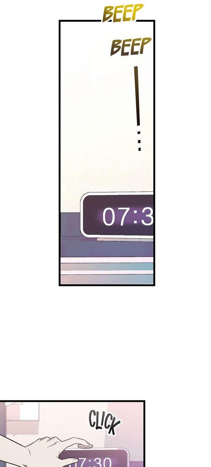 Survive Romance Chapter 5 Gambar 18