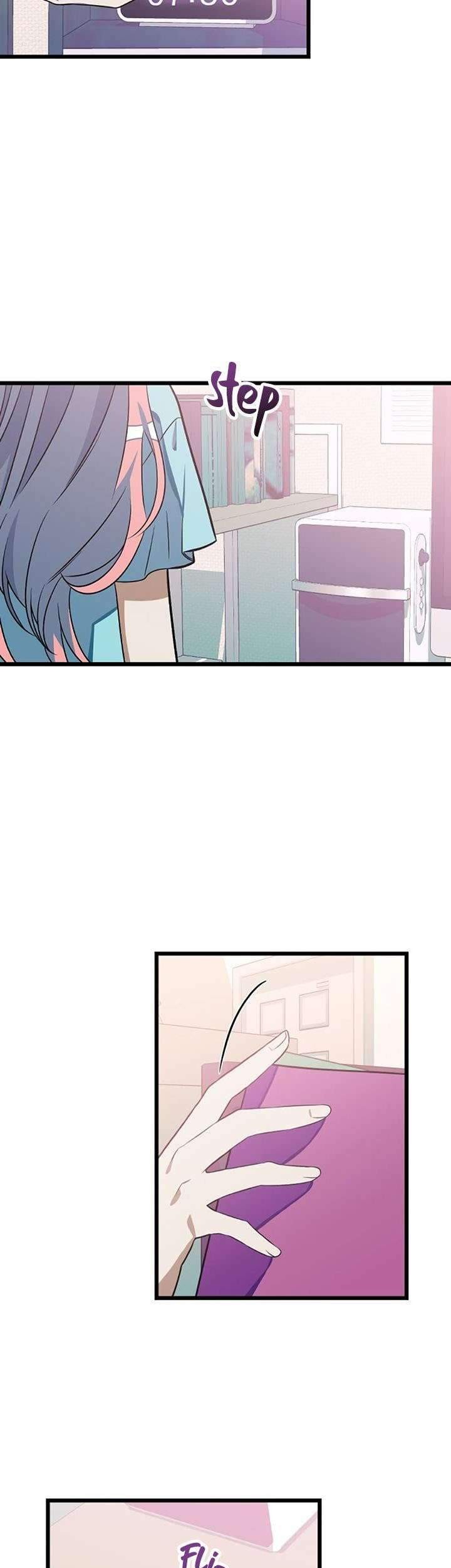 Survive Romance Chapter 5 Gambar 19