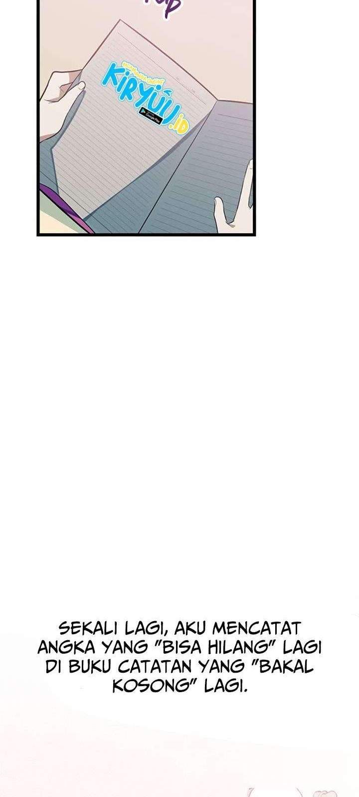 Survive Romance Chapter 5 Gambar 20