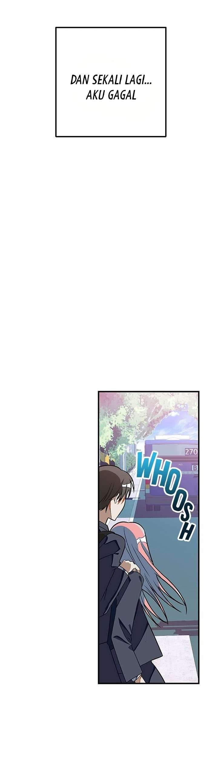 Survive Romance Chapter 5 Gambar 22