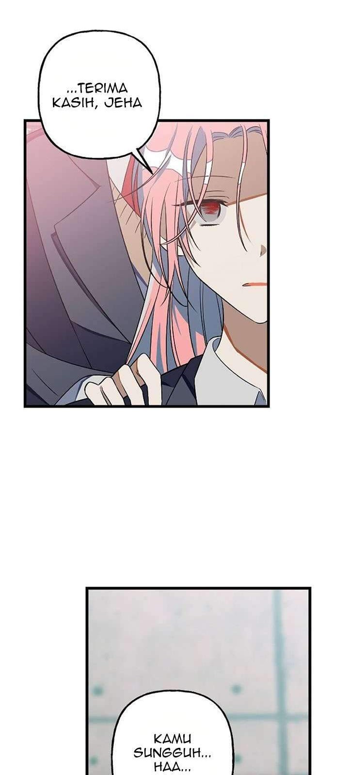 Survive Romance Chapter 5 Gambar 23