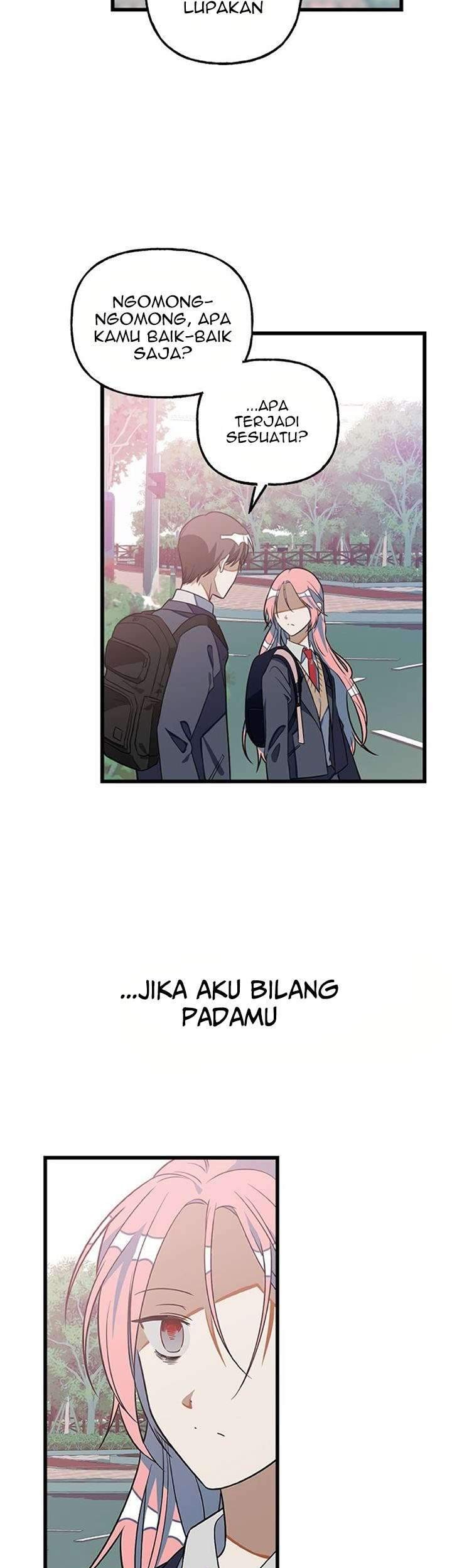 Survive Romance Chapter 5 Gambar 24