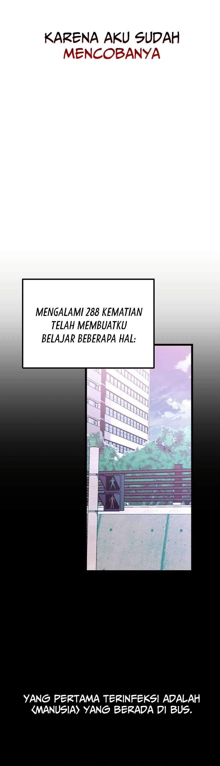 Survive Romance Chapter 5 Gambar 27