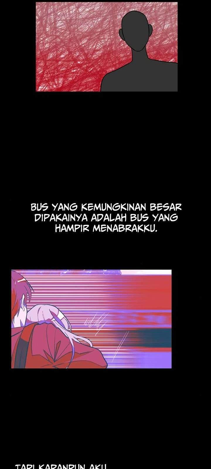 Survive Romance Chapter 5 Gambar 28