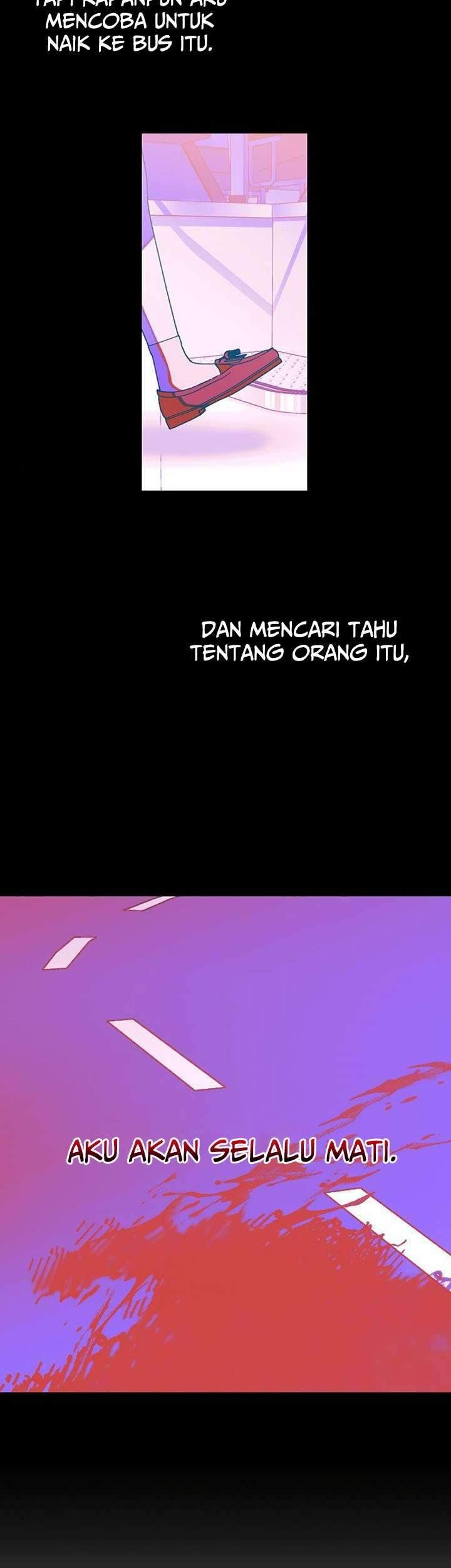 Survive Romance Chapter 5 Gambar 29