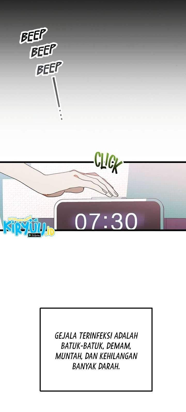 Survive Romance Chapter 5 Gambar 30