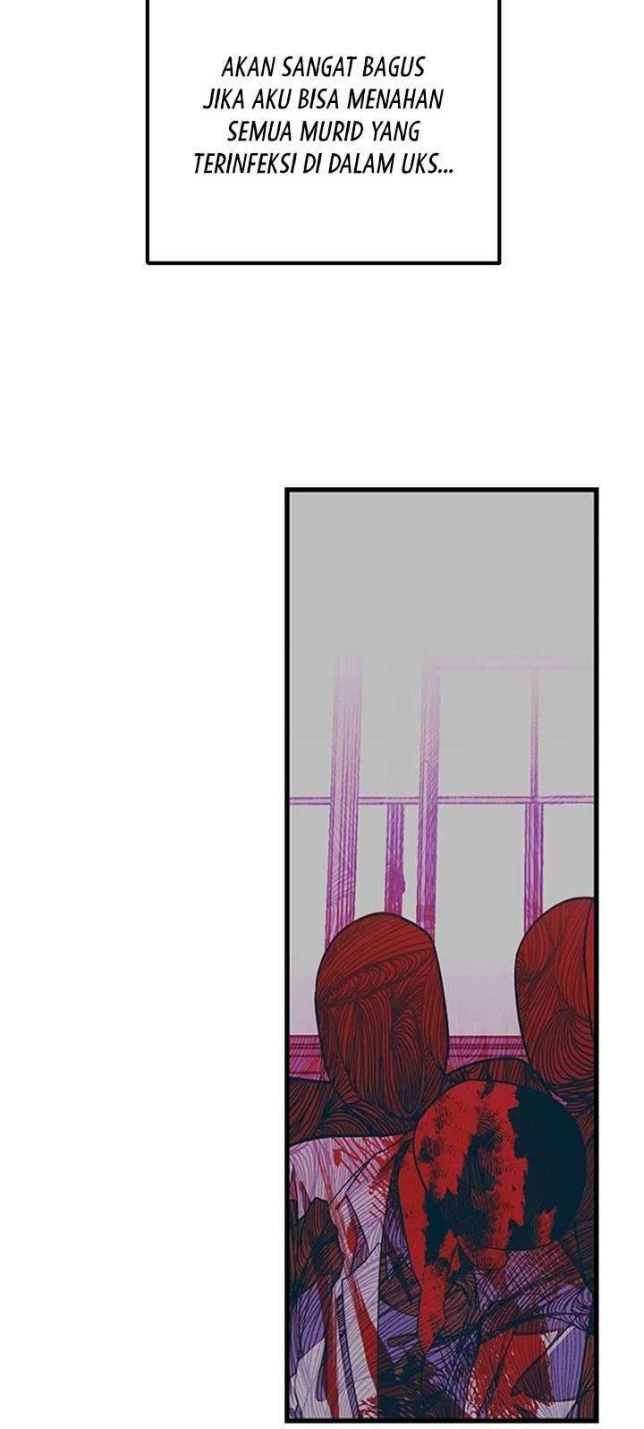 Survive Romance Chapter 5 Gambar 35