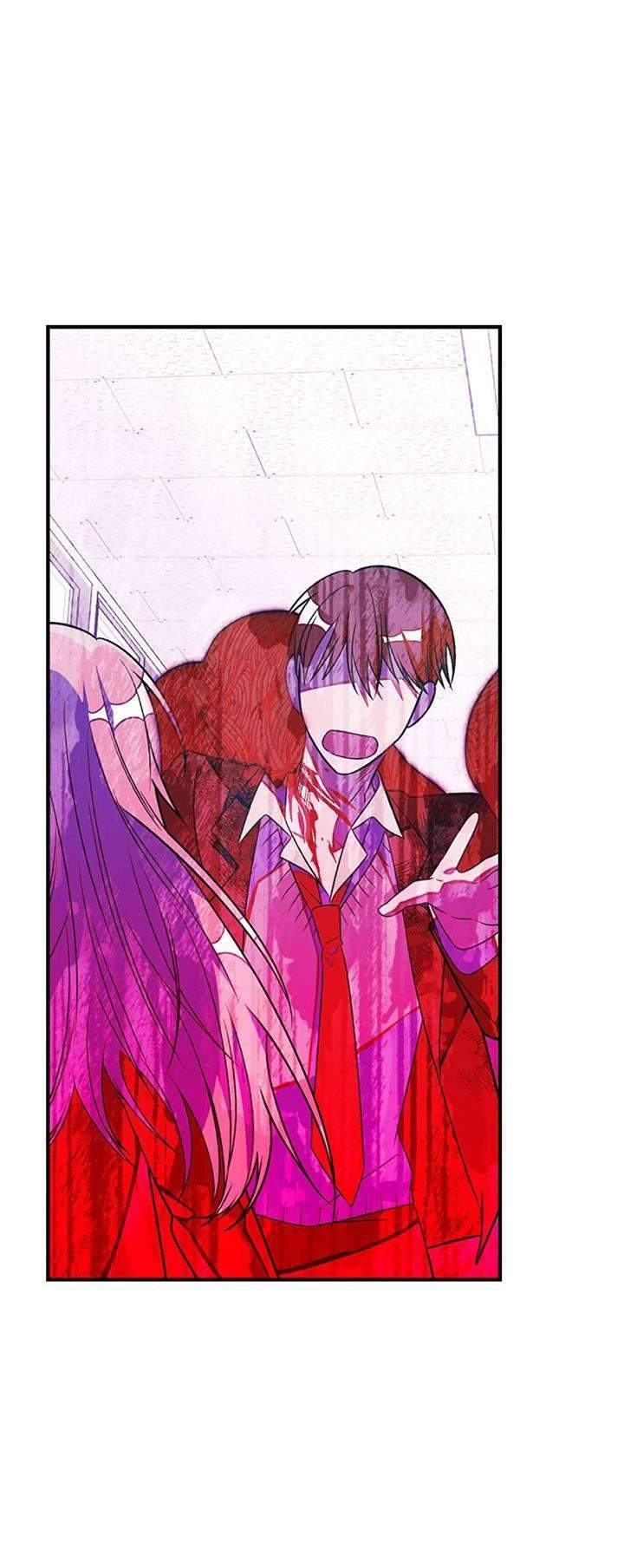 Survive Romance Chapter 5 Gambar 36