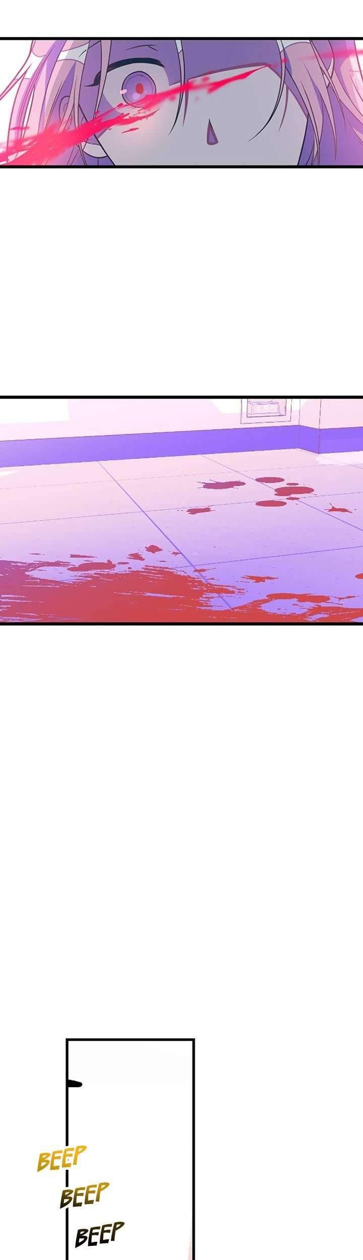 Survive Romance Chapter 5 Gambar 37