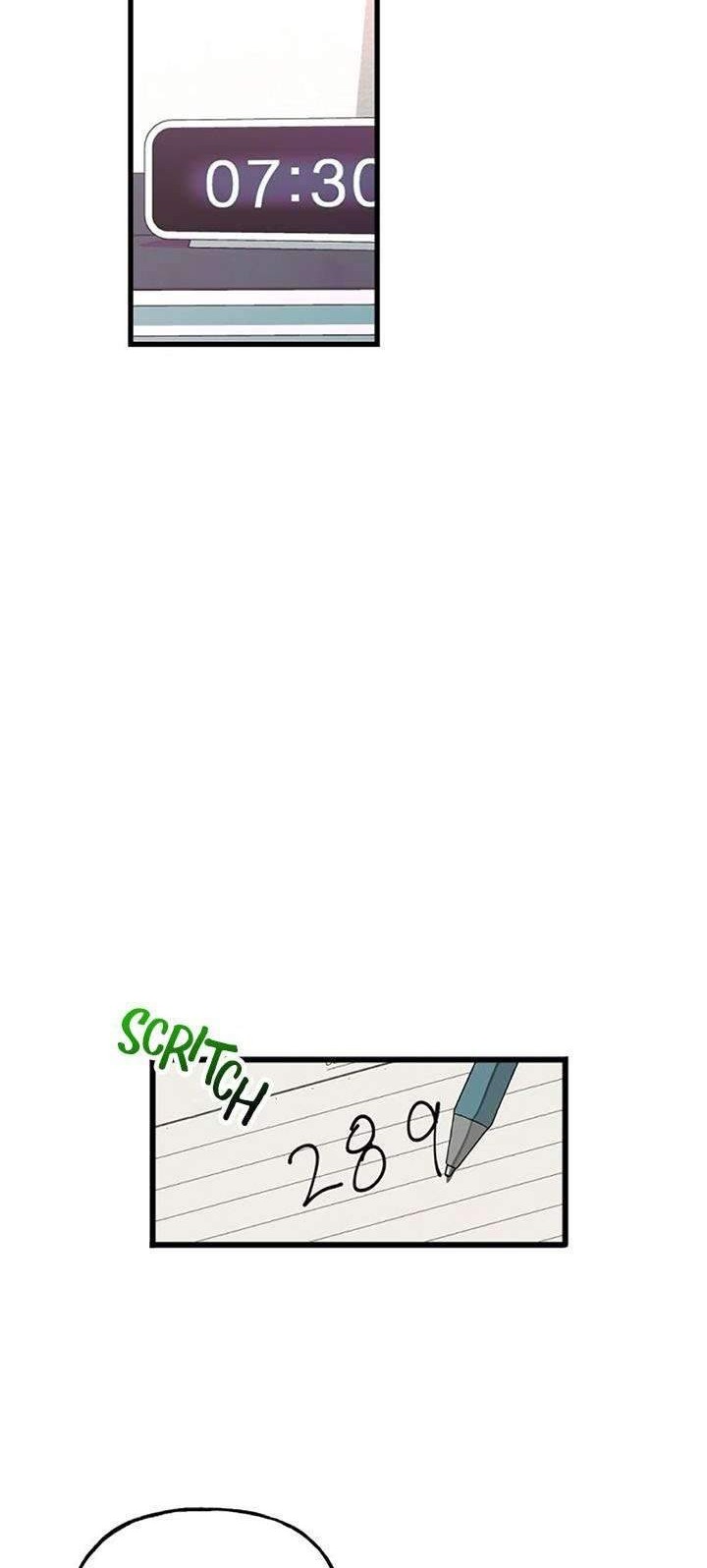 Survive Romance Chapter 5 Gambar 38