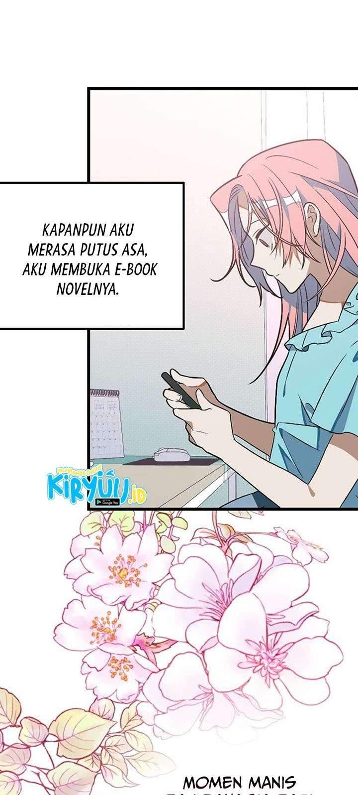 Survive Romance Chapter 5 Gambar 40