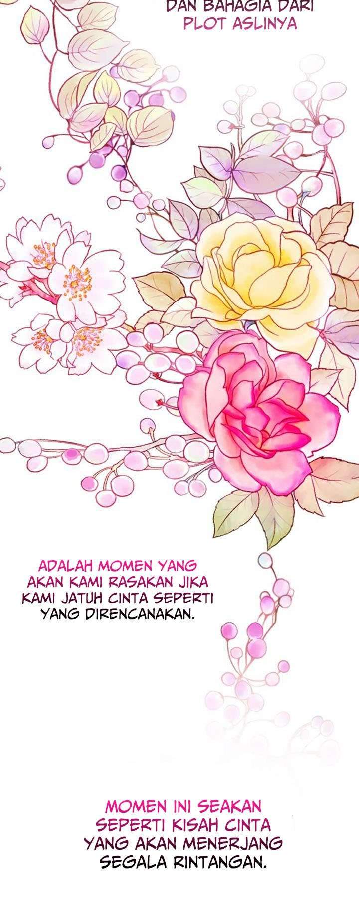 Survive Romance Chapter 5 Gambar 41