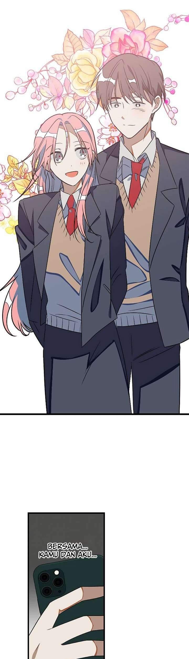 Survive Romance Chapter 5 Gambar 42