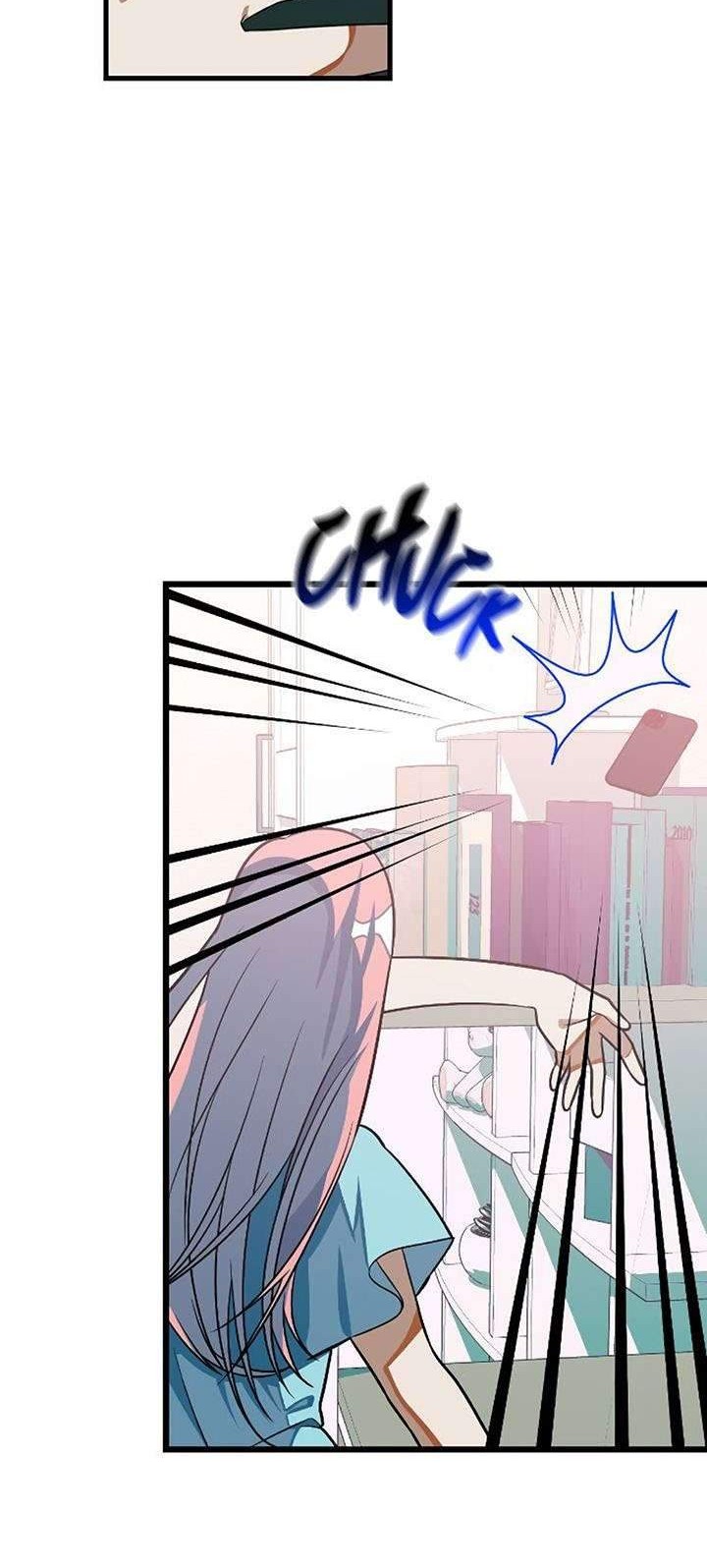 Survive Romance Chapter 5 Gambar 43