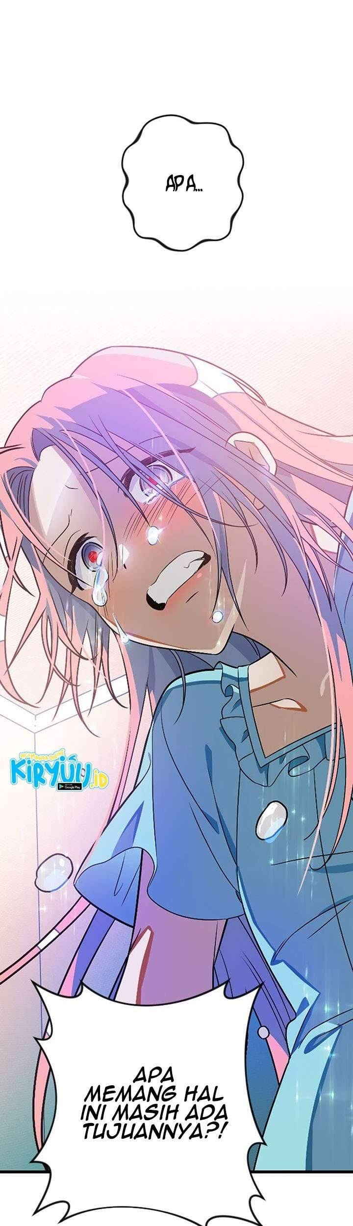 Survive Romance Chapter 5 Gambar 44