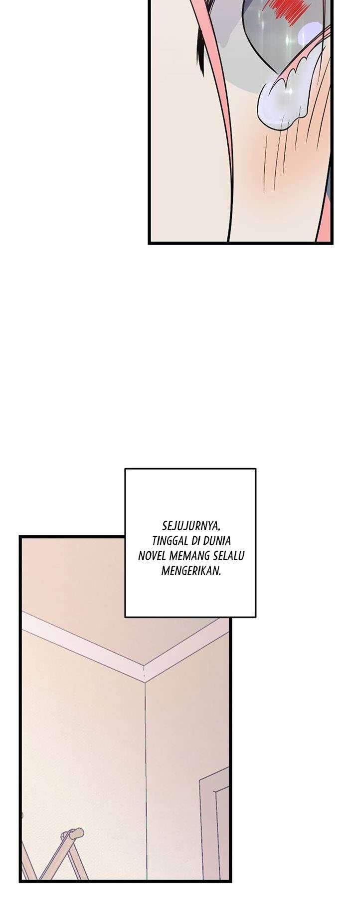 Survive Romance Chapter 5 Gambar 46