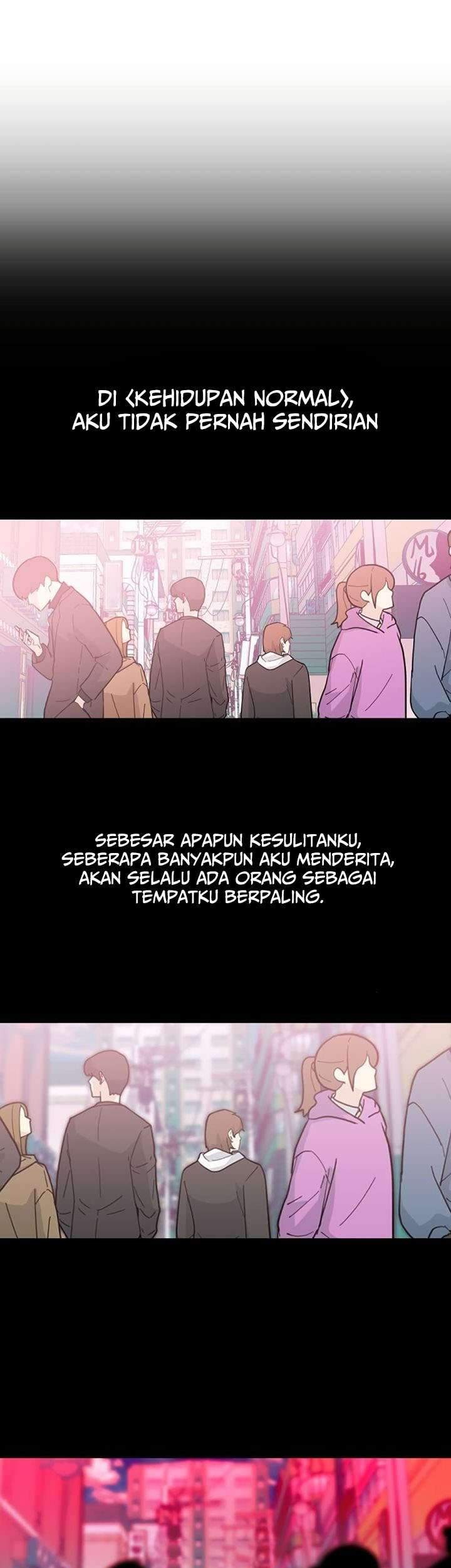 Survive Romance Chapter 5 Gambar 47