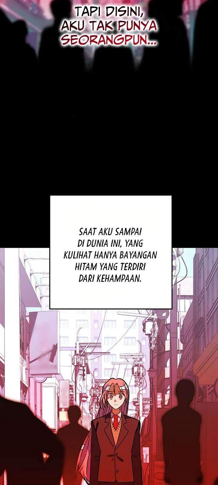 Survive Romance Chapter 5 Gambar 48