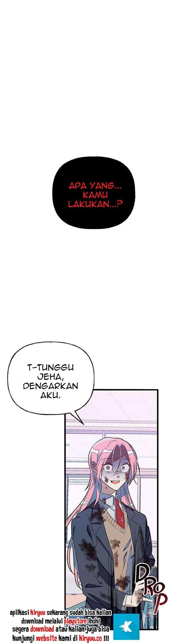 Manhwa Survive Romance Chapter 5 gambar nomor 2