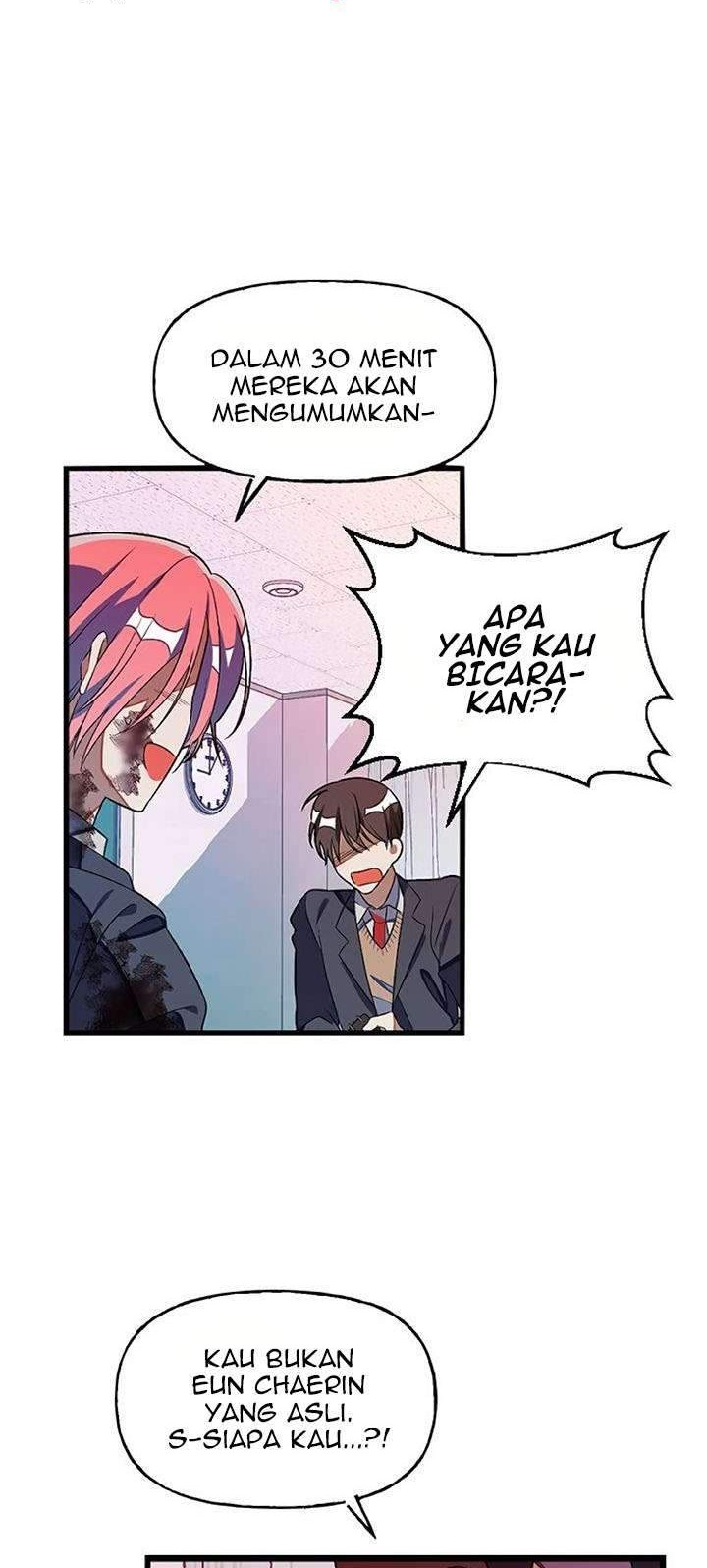 Survive Romance Chapter 5 Gambar 3