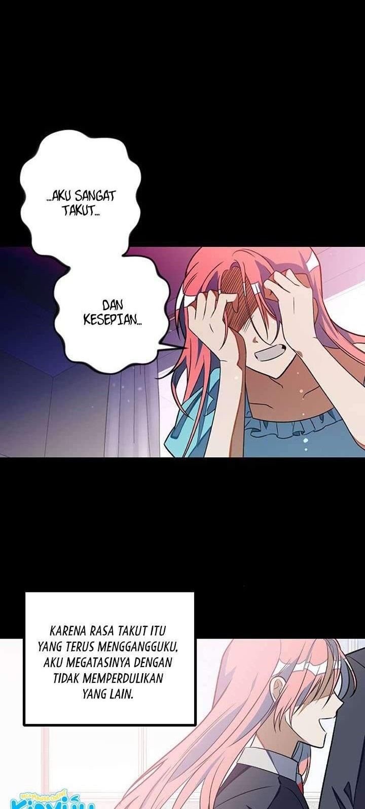 Survive Romance Chapter 5 Gambar 50