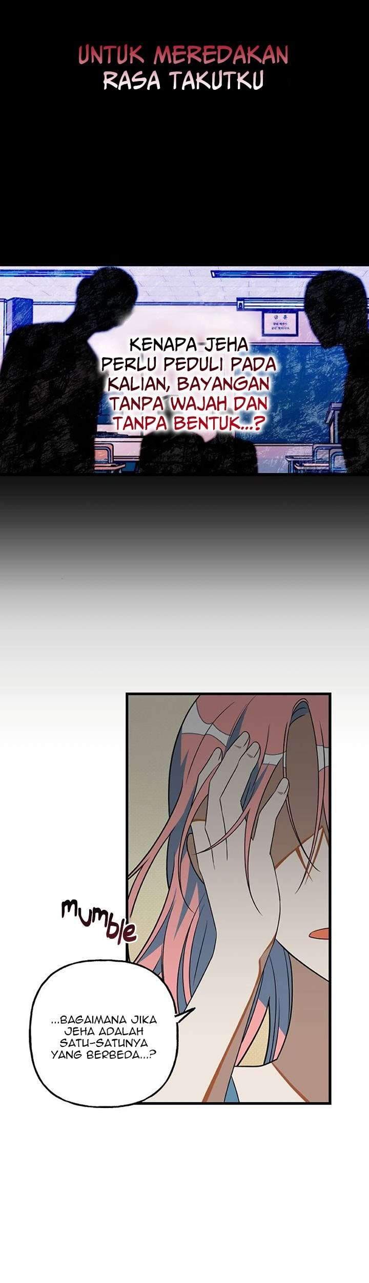 Survive Romance Chapter 5 Gambar 52