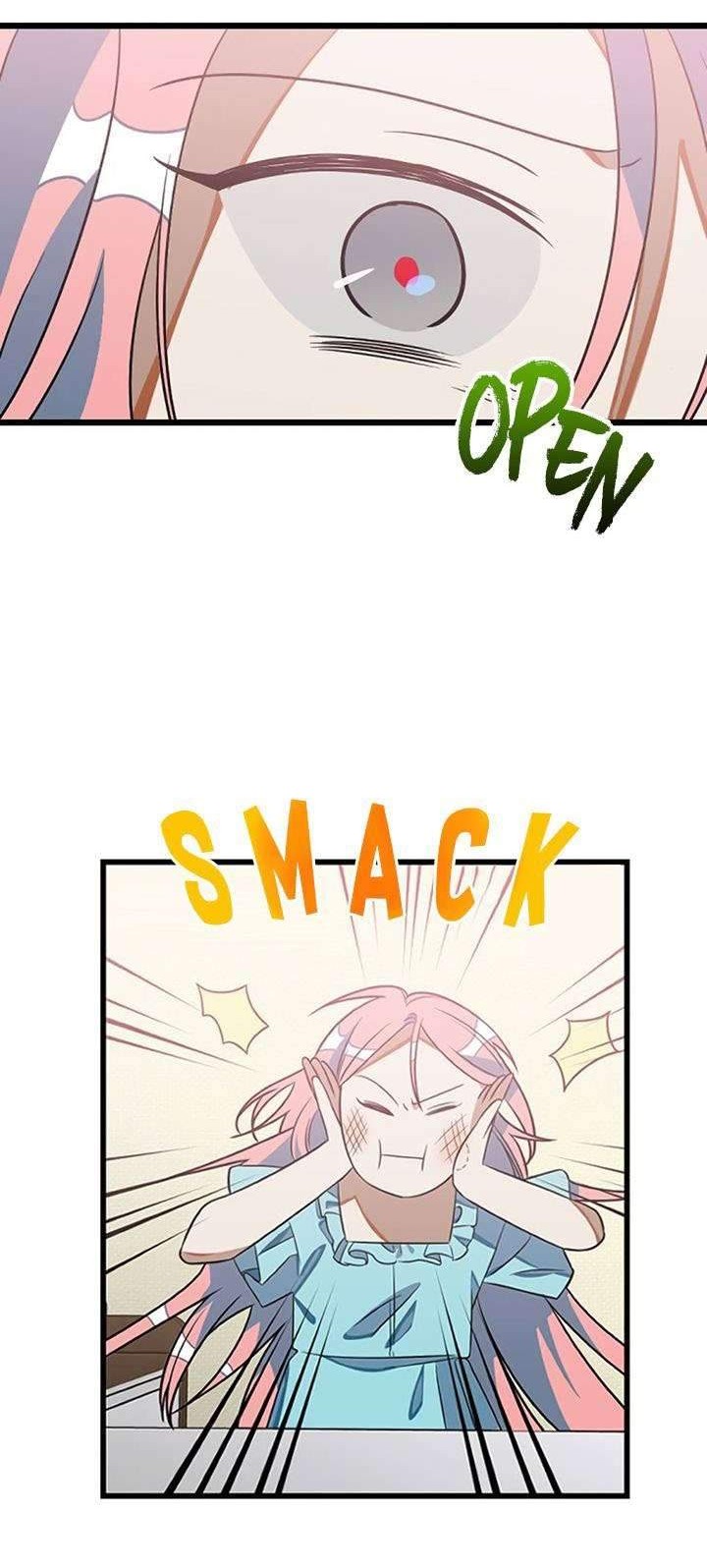 Survive Romance Chapter 5 Gambar 53