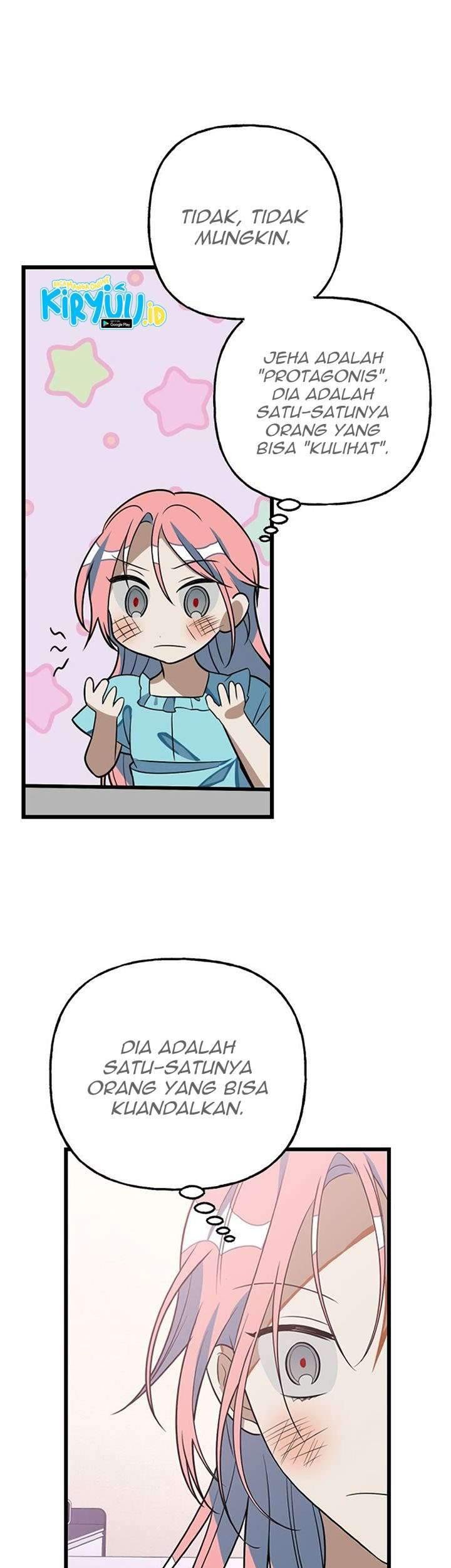 Survive Romance Chapter 5 Gambar 54