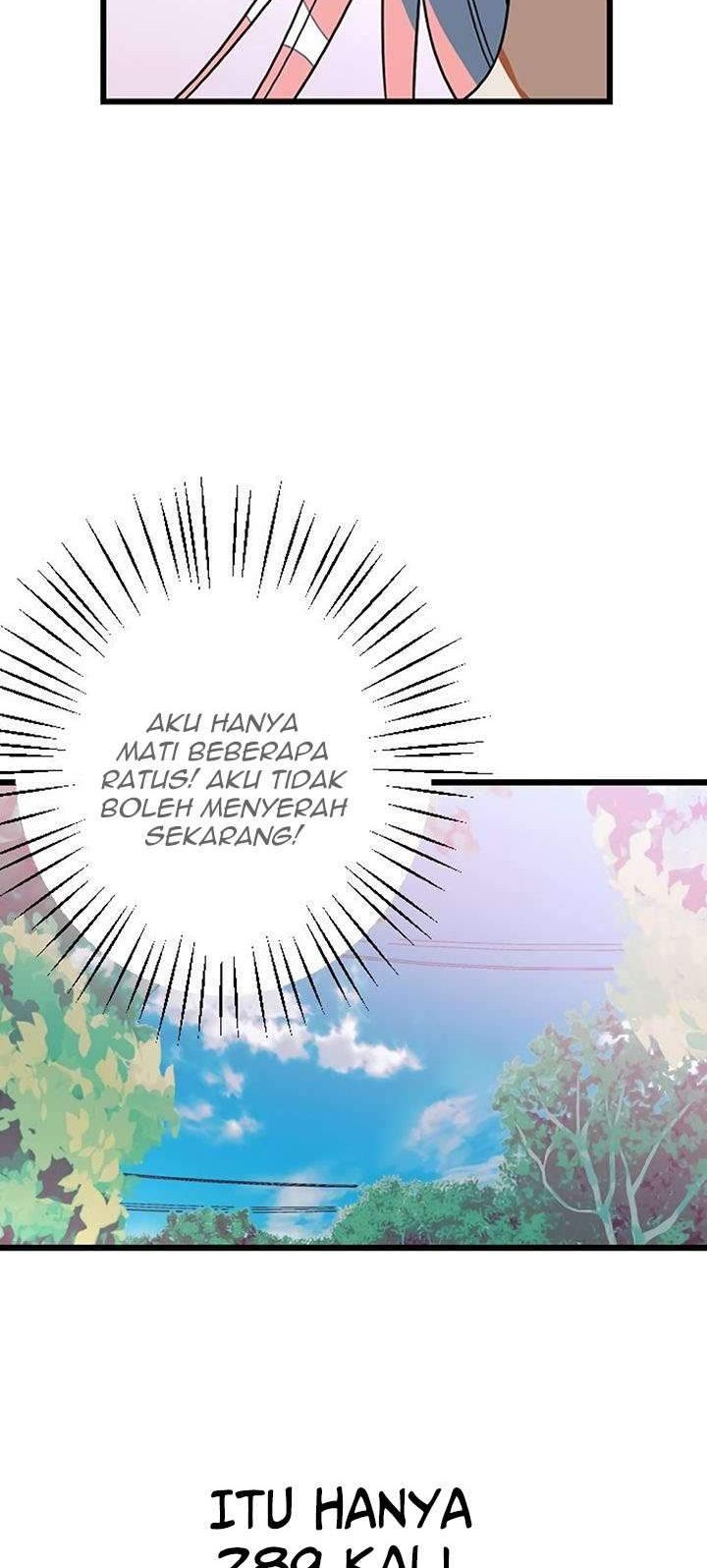 Survive Romance Chapter 5 Gambar 55