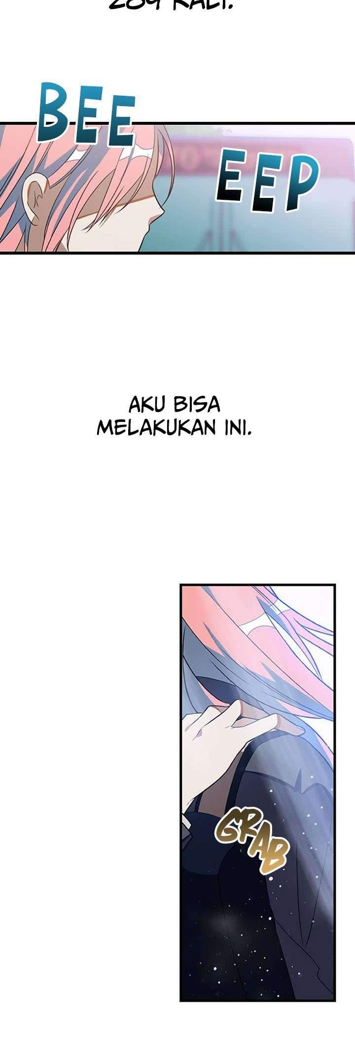 Survive Romance Chapter 5 Gambar 56