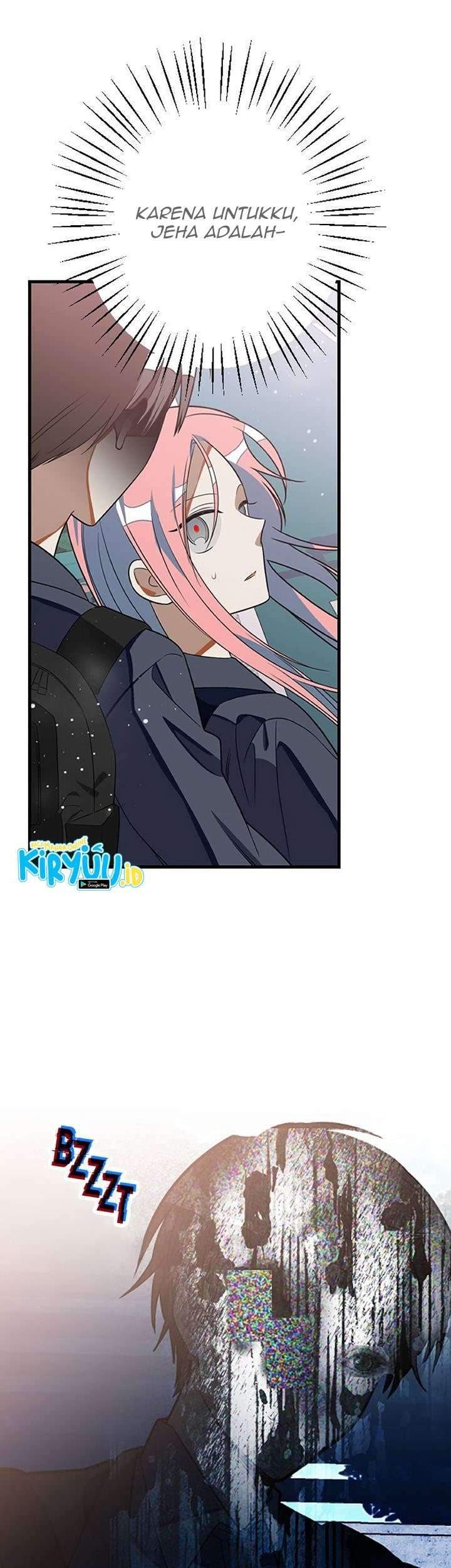 Survive Romance Chapter 5 Gambar 57