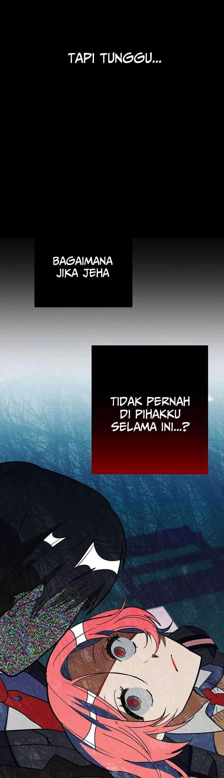 Survive Romance Chapter 5 Gambar 59