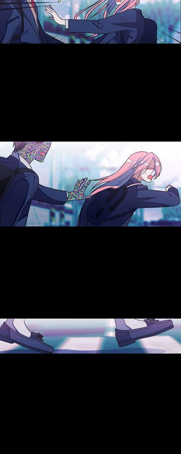 Survive Romance Chapter 5 Gambar 61