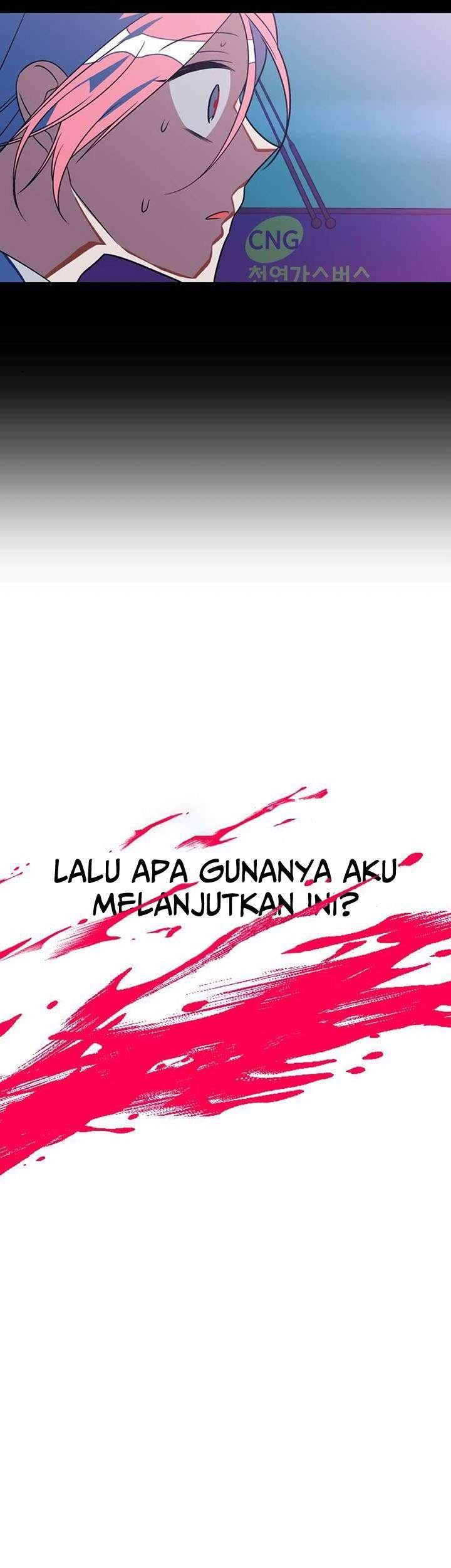 Survive Romance Chapter 5 Gambar 62