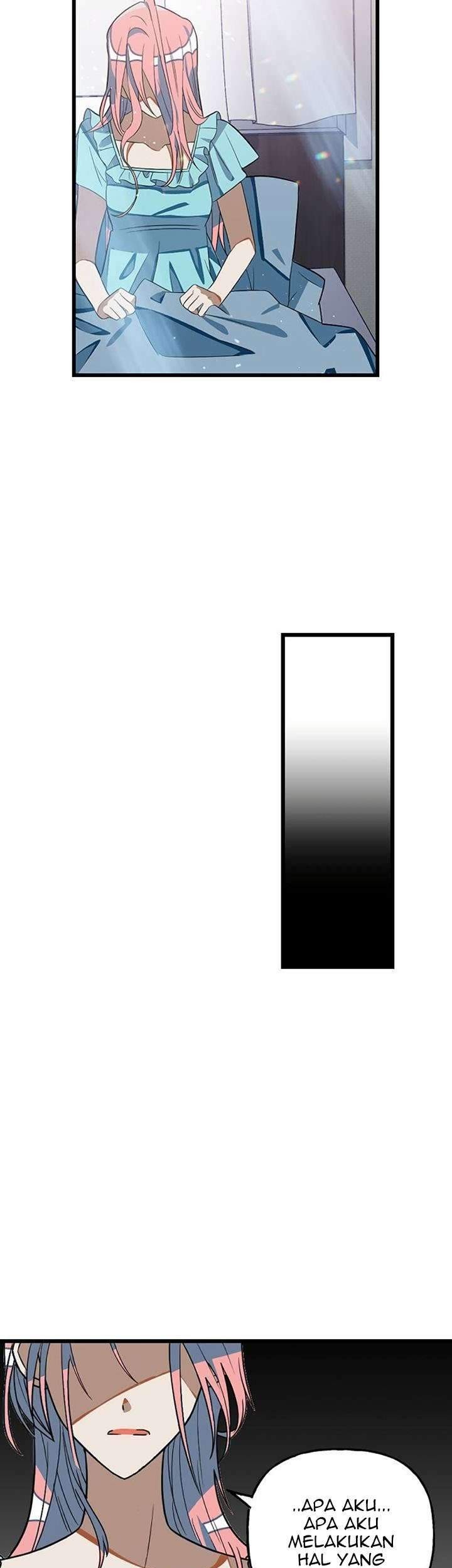 Survive Romance Chapter 5 Gambar 64