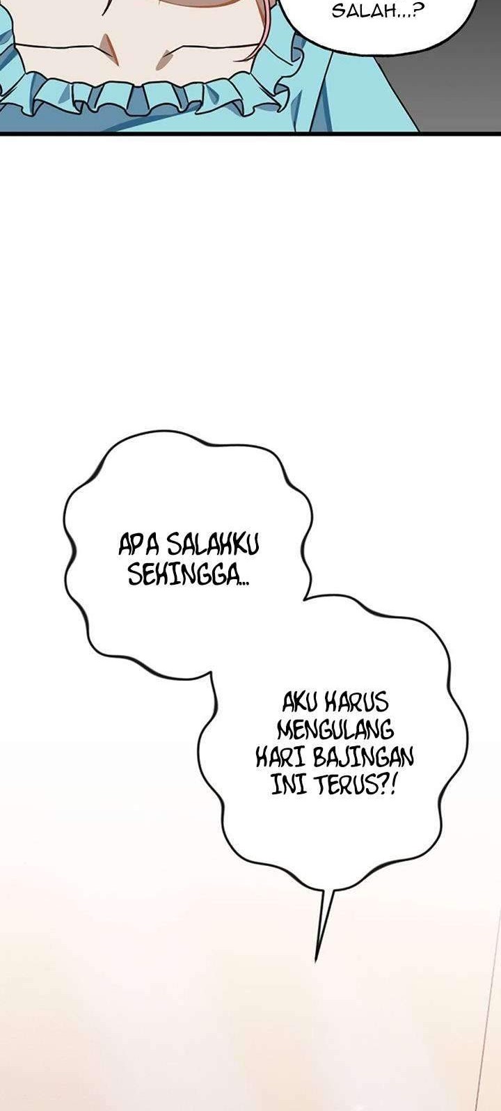 Survive Romance Chapter 5 Gambar 65