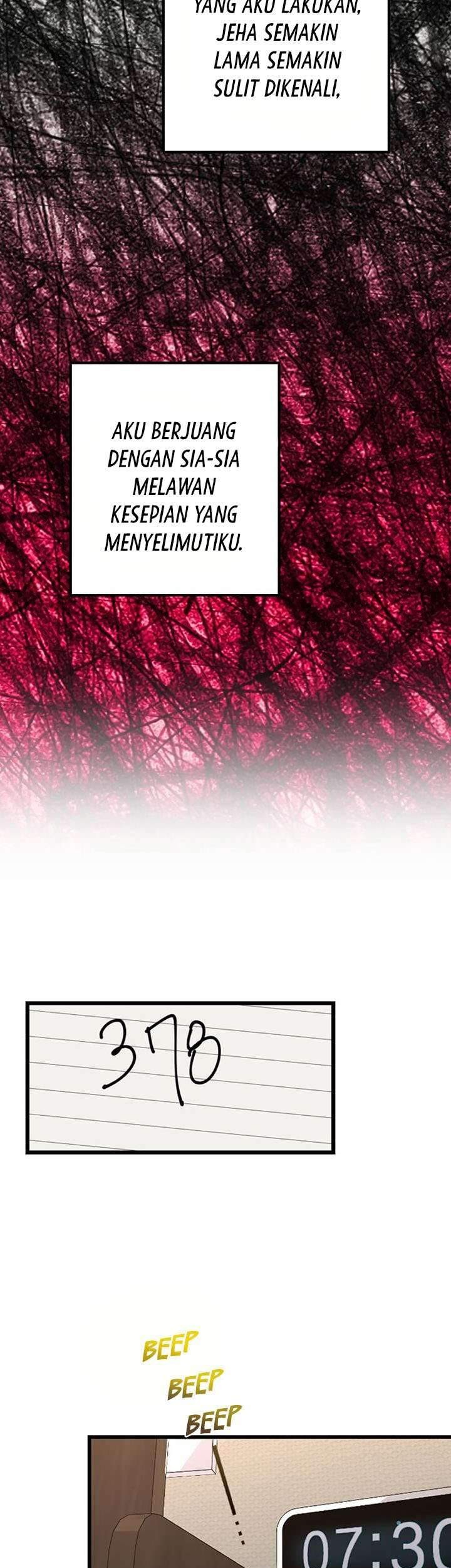 Survive Romance Chapter 5 Gambar 69