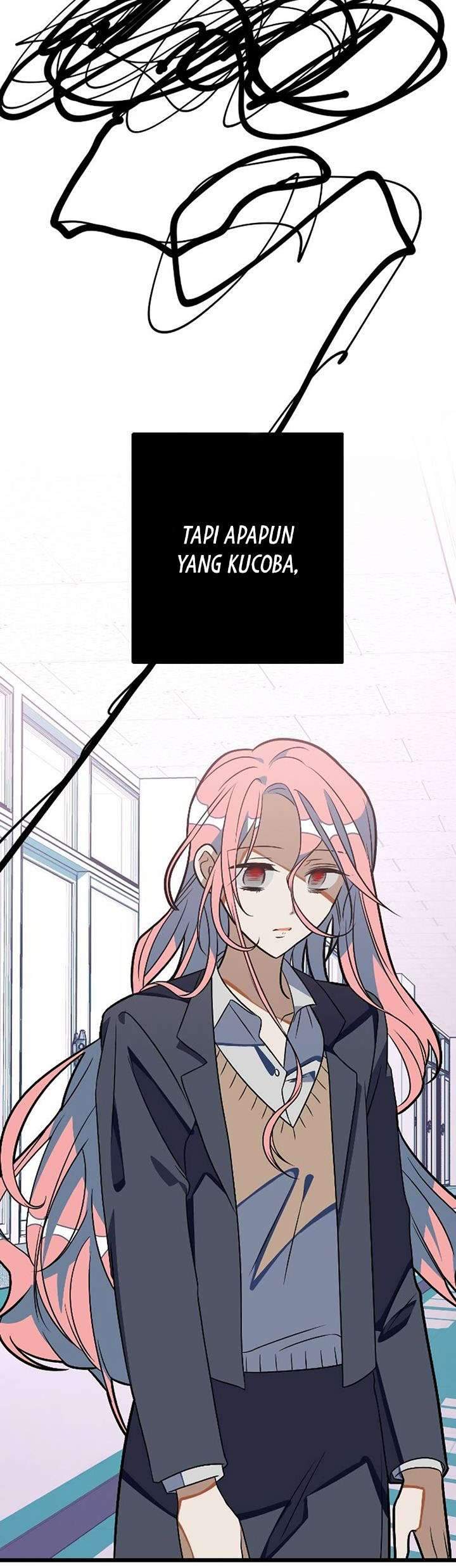 Survive Romance Chapter 5 Gambar 71