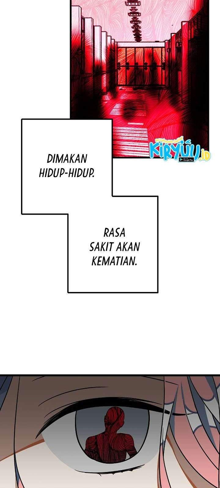 Survive Romance Chapter 5 Gambar 73