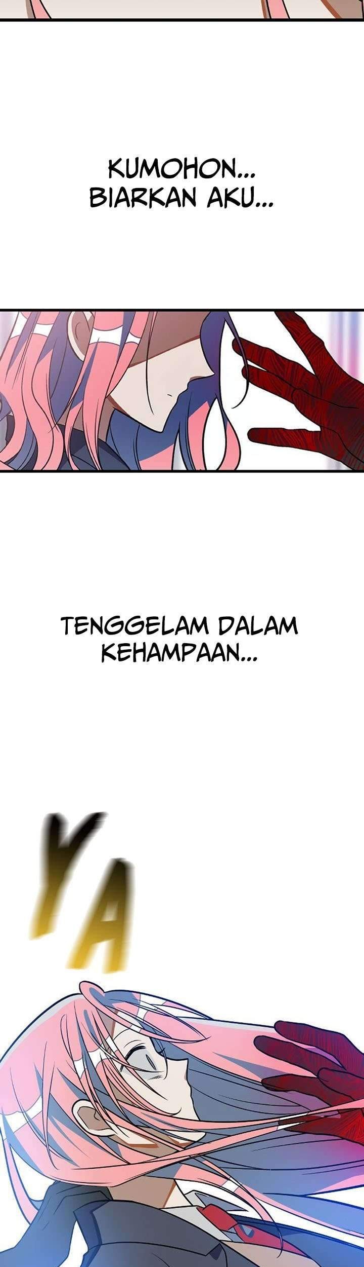 Survive Romance Chapter 5 Gambar 74