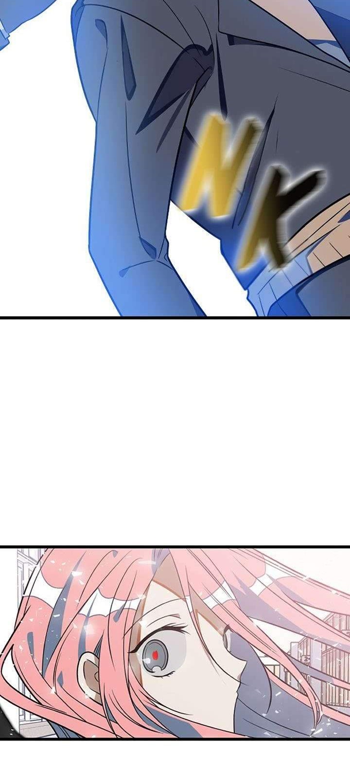 Survive Romance Chapter 5 Gambar 75