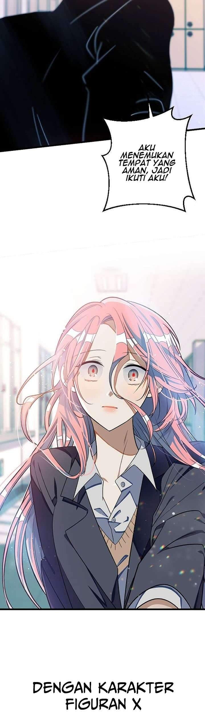 Survive Romance Chapter 5 Gambar 79