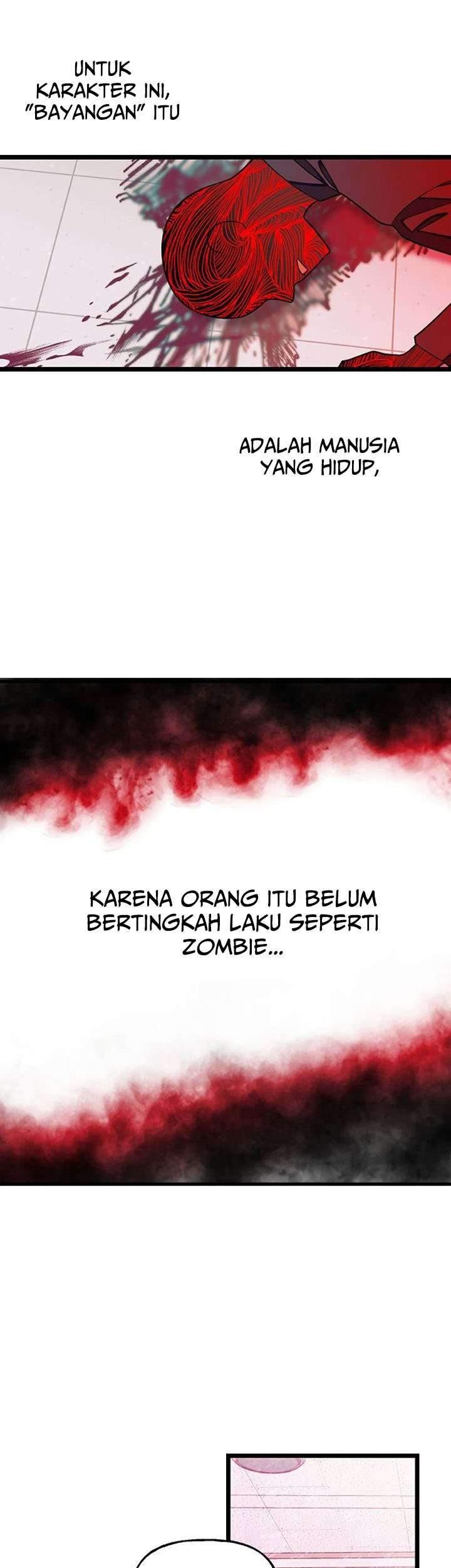 Survive Romance Chapter 5 Gambar 7
